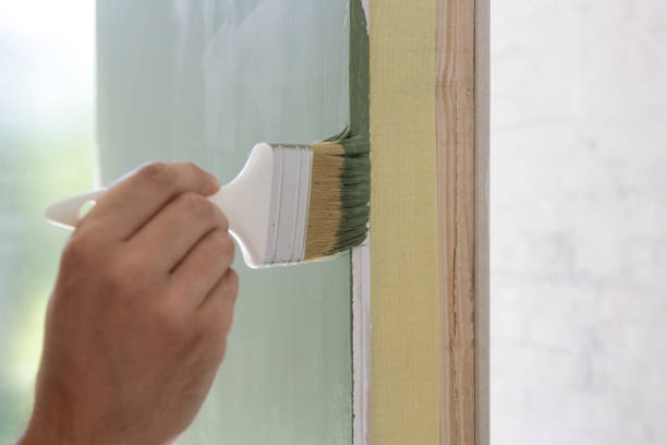 Best Mold Prevention Services  in Mountain Brook, AL