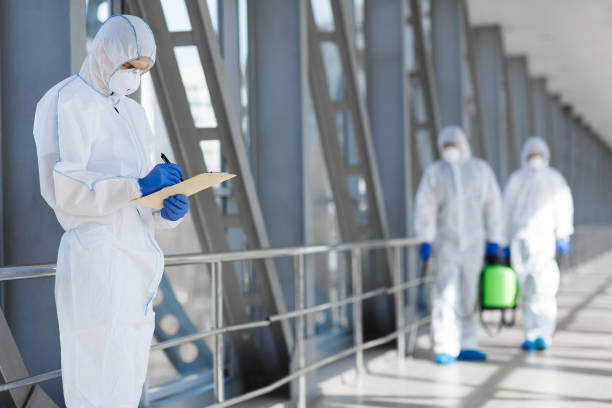 Best HVAC Mold Inspection and Cleaning  in Mountain Brook, AL