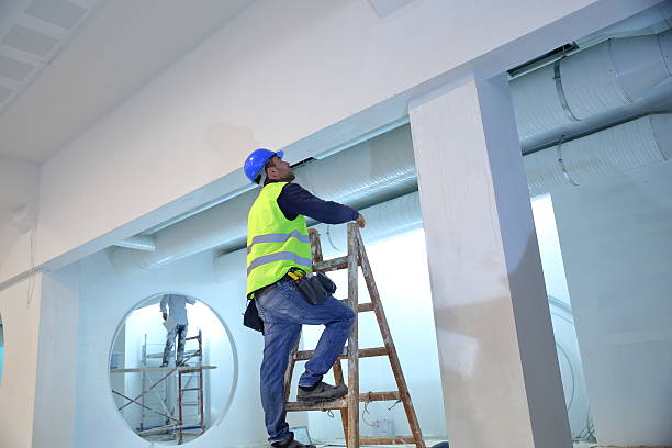 Best Industrial Mold Remediation  in Mountain Brook, AL